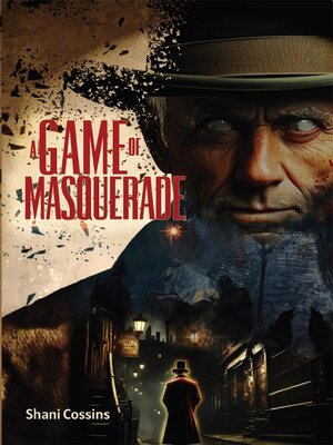 cover image of A Game of Masquerade